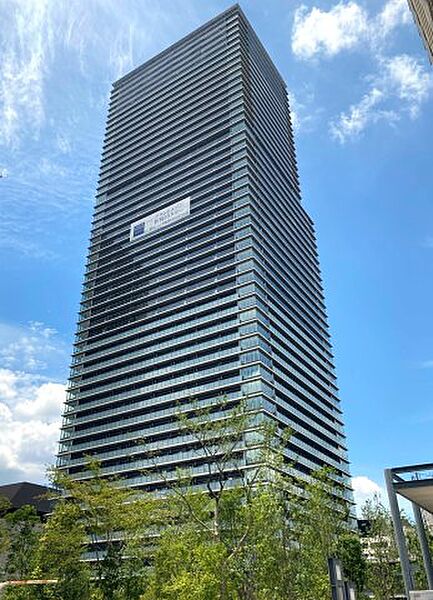 グランドメゾン新梅田タワー THE CLUB RESIDENCE ｜大阪府大阪市北区大淀南2丁目(賃貸マンション3LDK・15階・71.11㎡)の写真 その1