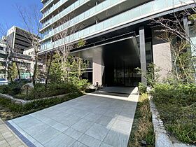 グランドメゾン新梅田タワー THE CLUB RESIDENCE  ｜ 大阪府大阪市北区大淀南2丁目（賃貸マンション1LDK・27階・53.33㎡） その3