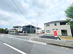 栄町南　新築戸建　小林駅