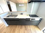 最新設備で快適に！毎日がちょっと特別になる空間♪ 