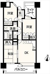 上熊本駅 1,400万円