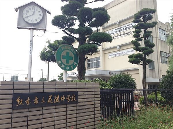 周辺を拡大表示