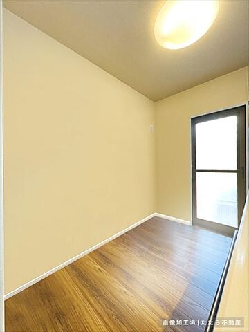 キッチン アーガス・レーヴ健軍グラン（ペット可マンション） 4階/-