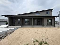 合志市御代志　中古戸建（未入居）　2号棟