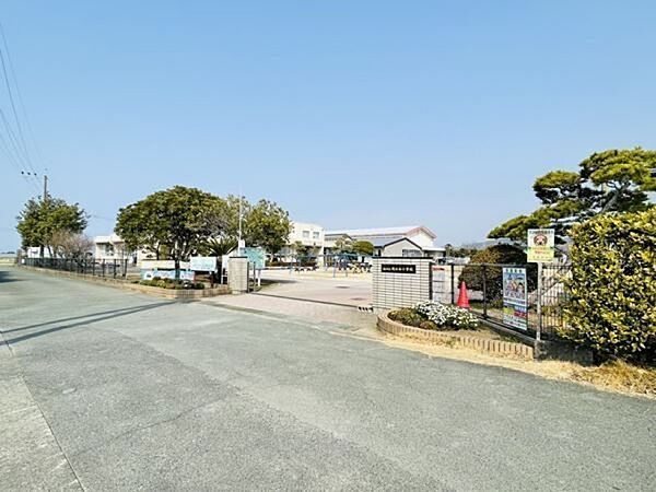 周辺を拡大表示