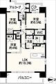クレアホームズ新町レジデンス9階3,450万円
