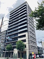 クレアホームズ新町レジデンス
