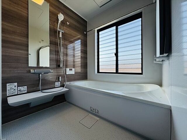 浴室 熊本市南区護藤町