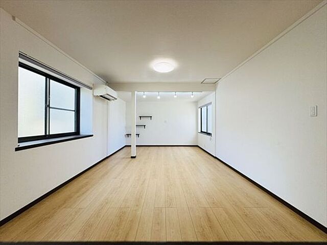 リビング/ダイニング 合志市須屋