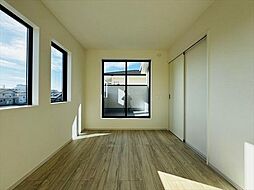 洋室の画像