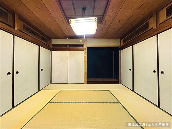 和室