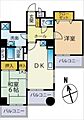ビクトリア上水前寺3階899万円