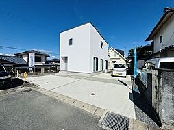 菊池郡菊陽町武蔵ヶ丘北1丁目 中古戸建(未入居)1号棟