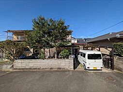 熊本市北区八景水谷3丁目 売地(建築条件なし)