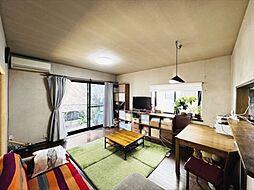 熊本市南区日吉2丁目　中古戸建