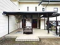 熊本県熊本市中央区帯山4丁目：物件画像