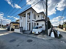熊本市南区土河原町　中古戸建