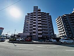 シティライフ田迎III(ペット可マンション)