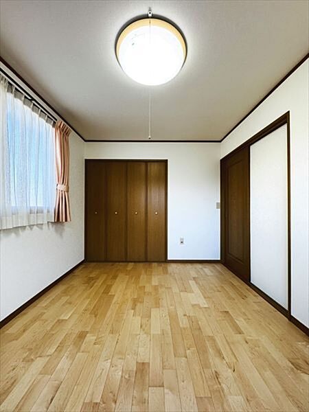 洋室