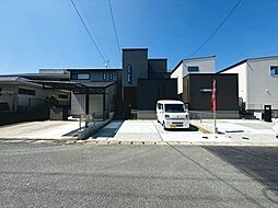 熊本市中央区国府3丁目　新築戸建　3号棟