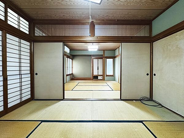 和室