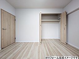 洋室の画像