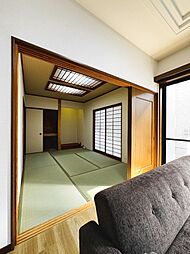 和室の画像