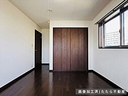 洋室の画像