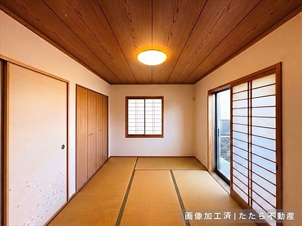 和室