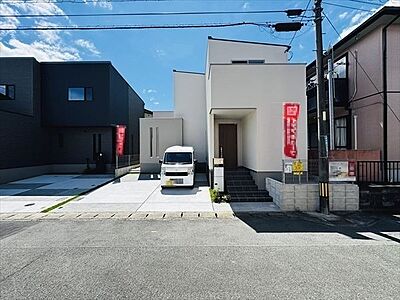 外観 外観