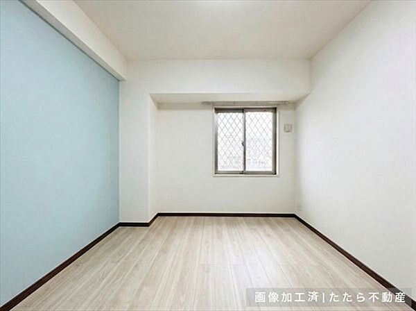 洋室
