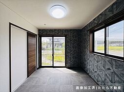 洋室の画像
