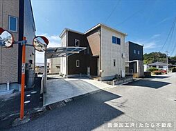 菊池郡大津町吹田 中古戸建