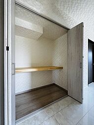 室内の画像
