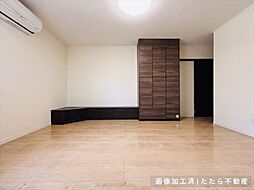 洋室の画像