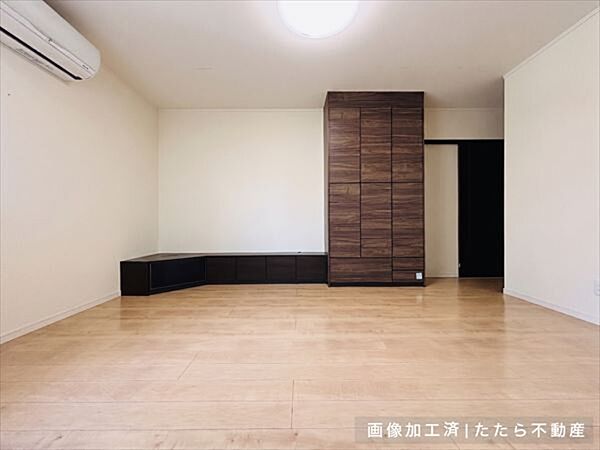 洋室