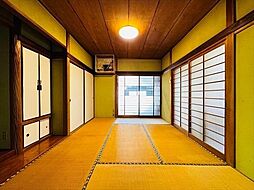 和室の画像