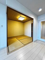 和室の画像