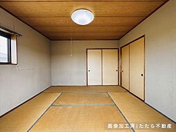 和室の画像