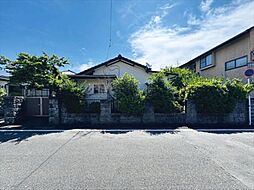 熊本市東区江津2丁目 売地(建築条件なし)