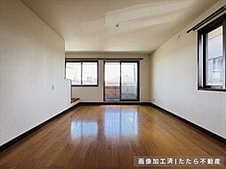 洋室の画像