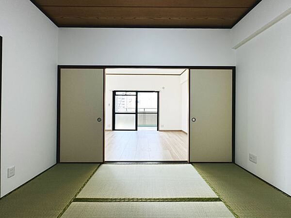 和室