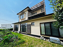 熊本市北区楡木2丁目 中古戸建