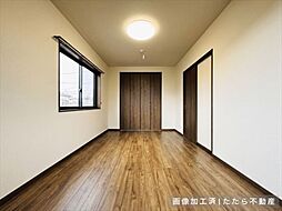 洋室の画像