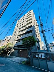 D’グランセ上通り表参道(ペット可マンション)