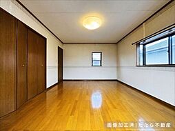洋室の画像