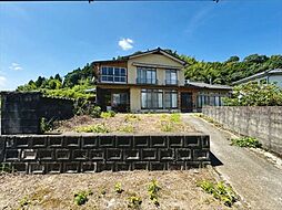 熊本市北区植木町今藤 売地(建築条件なし)