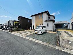 熊本市西区中島町 中古戸建