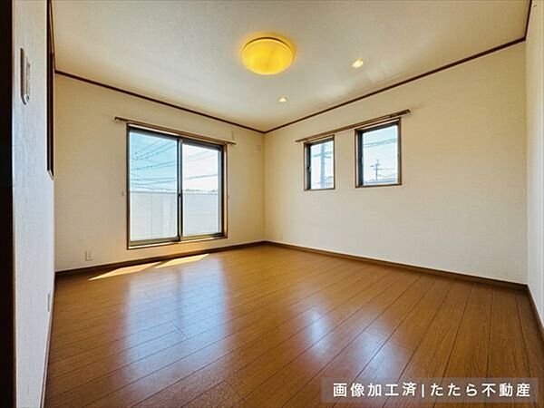 洋室