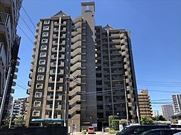 ファーストグランド水前寺(ペット可マンション)
